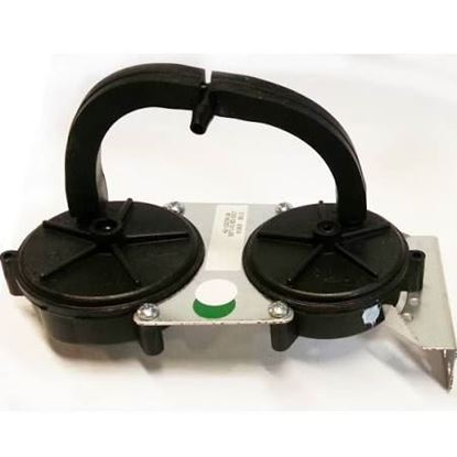 Picture of DUAL PRESSURE SWITCH For Rheem-Ruud Part# 42-102056-26