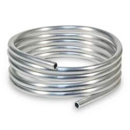 Picture of 3/8" ALUMINUM TUBING 50' For Robertshaw Part# 11-195