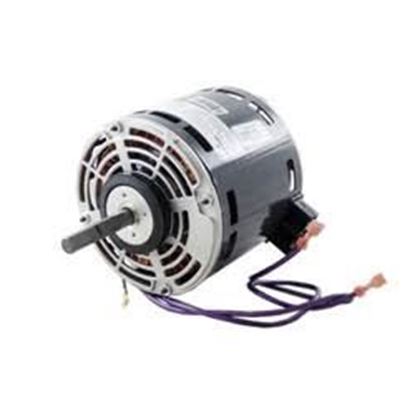 Picture of 3/4hp 230v1ph 1075rpm3spd CCW For Lennox Part# 18J96