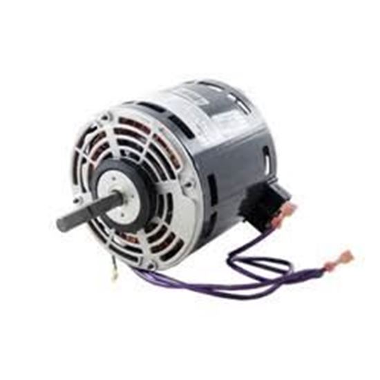 Picture of 3/4hp 230v1ph 1075rpm3spd CCW For Lennox Part# 18J96
