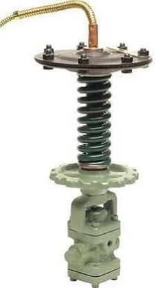 Picture of T-14 10'CAP 700BULB 70-170F For Spence Engineering Part# P-T14-C1S1CA11