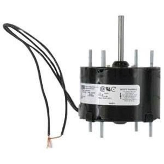 Picture of 1/50HP 115V 1500RPM Motor For Regal Beloit-Fasco Part# D124