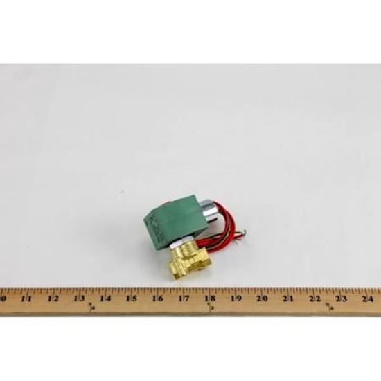 Picture of 1/4"NC 0-500#Air350#Wtr270#Oil For ASCO Part# 8262H21