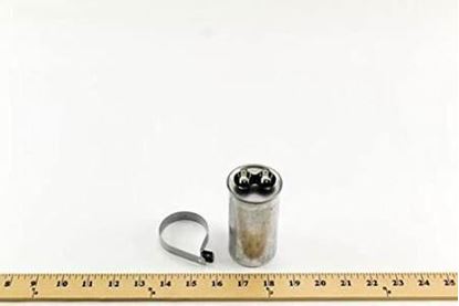 Picture of 35MFD 440V CAPACITOR For Copeland Part# 914-0037-17