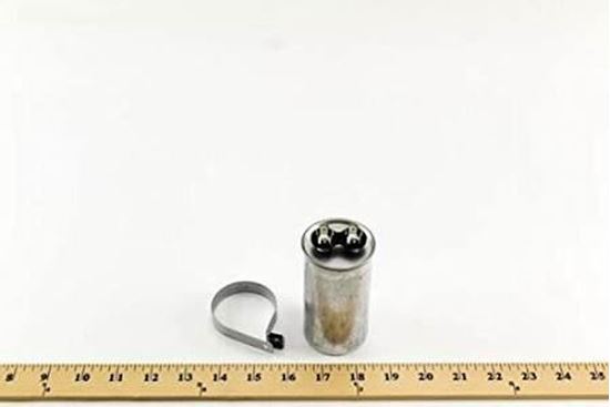 Picture of 35MFD 440V CAPACITOR For Copeland Part# 914-0037-17