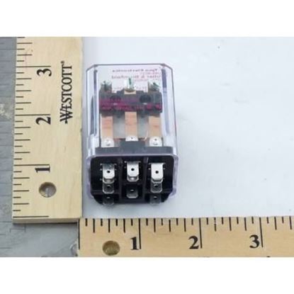 Picture of RELAY For Carrier Part# HN61KL031
