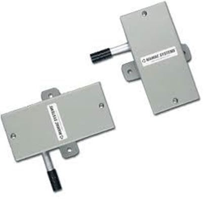 Picture of OUTDOOR HUMIDITY TRANSMITTER For Mamac Systems Part# HU-227-3-VDC-12