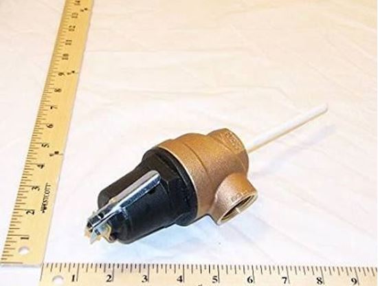 Picture of 1"F 125# T&P 5"ele 3.070mBTU For Conbraco Industries Part# 18C-522-5-125