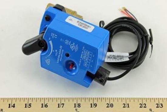 Picture of 1/2" 2W 2.9Cv 24V FLTG NSR For Johnson Controls Part# VG1245AF+9A4AGA