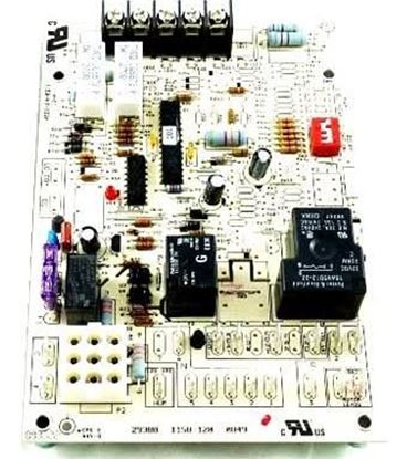 Picture of Fan Timer Board For Nordyne Part# OL29388