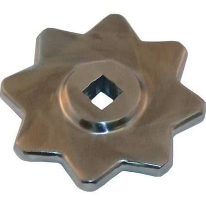 Picture of ATVA10 3/8" Thermostatic Valve For Danfoss Part# 003N1144