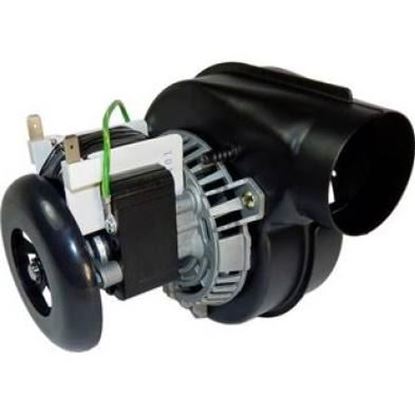 Picture of Draft Inducer Assembly For Lennox Part# 85L49