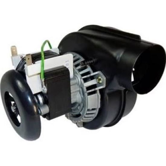 Picture of Draft Inducer Assembly For Lennox Part# 85L49
