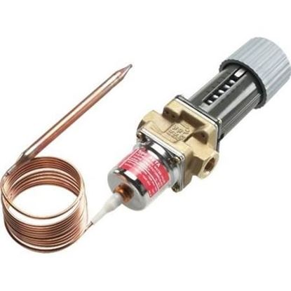 Picture of AVTA 15 1/2" THERMOSTATIC VALV For Danfoss Part# 003N0107