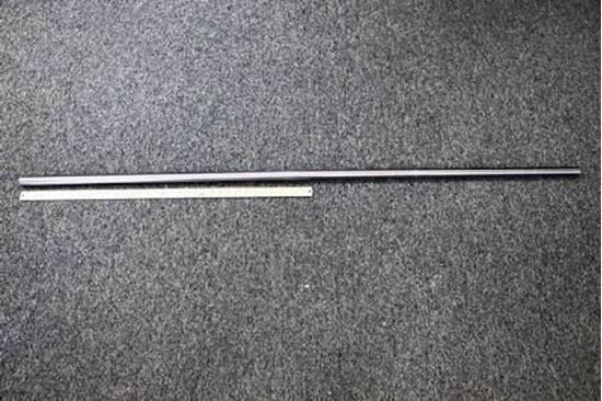 Picture of Shaft 1.25"OD x 70.25"L For Daikin-McQuay Part# GC10116
