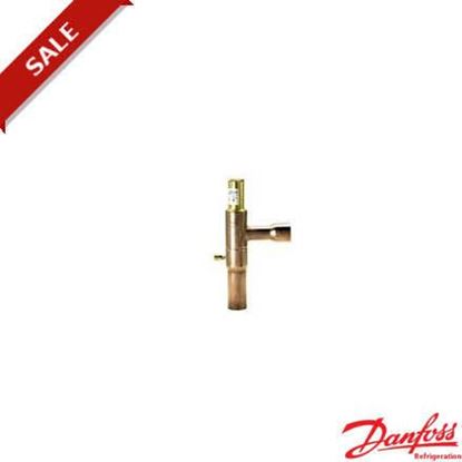 Picture of 1 3/8"odf 73-254# Crankcase re For Danfoss Part# 034L0100