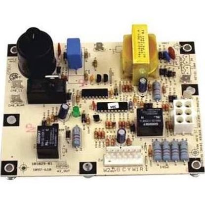 Picture of 1/2"I.P. NatGas,SlowOpen 24V For Lennox Part# 41K35