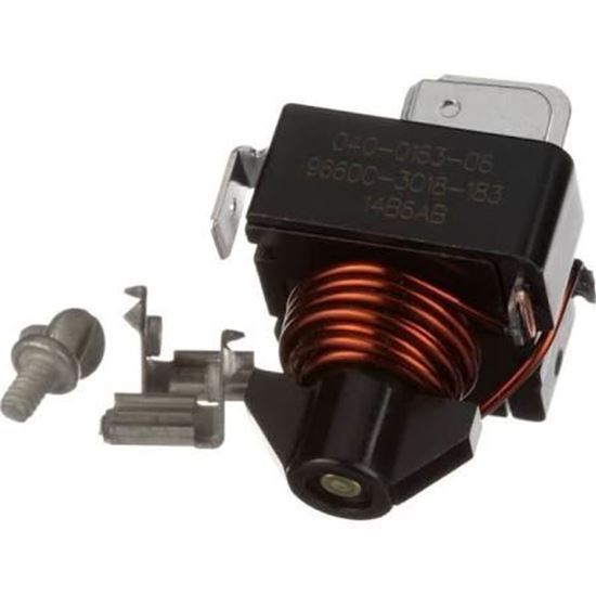 Picture of Current Relay Kit For Copeland Part# 940-C411-83
