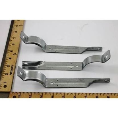 Picture of Bearing Arm Bracket; 3Ct For Trane Part# BRK2795