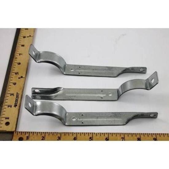 Picture of Bearing Arm Bracket; 3Ct For Trane Part# BRK2795