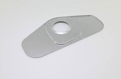 Picture of Collector Box Plate For Lennox Part# 25W90