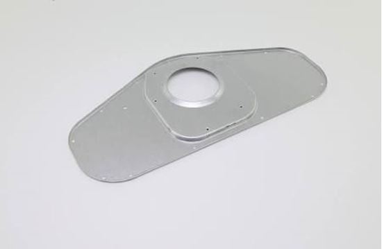 Picture of Collector Box Plate For Lennox Part# 25W90