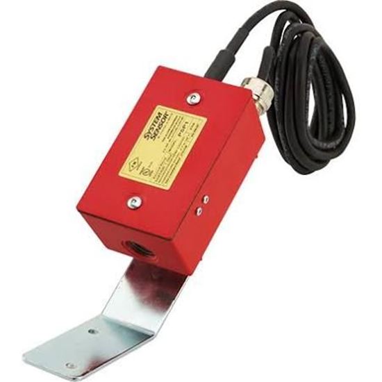 Picture of Plug-In Supervisory Switch For System Sensor Part# PSP1