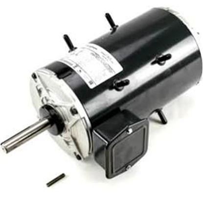 Picture of MOTOR w/Low Ambient Control For Carrier Part# HD56AK656