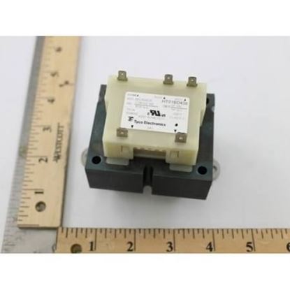 Picture of 400-460V-PRI 24V-SEC 75VA TRAN For Carrier Part# HT01BD438