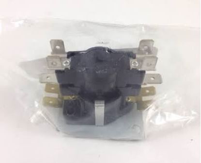 Picture of Fan Timer Relay For Modine Part# 5H0716750000