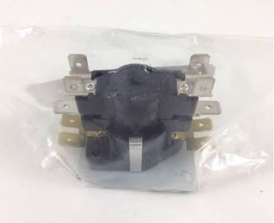 Picture of Fan Timer Relay For Modine Part# 5H0716750000