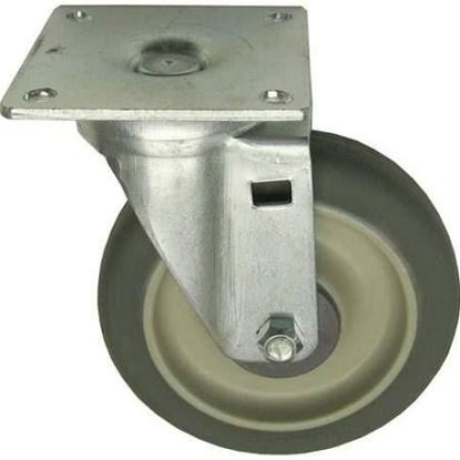 Picture of 24v 3.5" wc 1/2"x1" Gas Valve For Weil McLain Part# 510-811-641