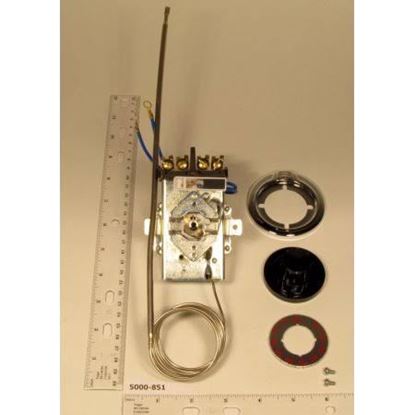 Picture of 100/550F,60"CAP,COMM ELEC STAT For Robertshaw Part# 5000-851
