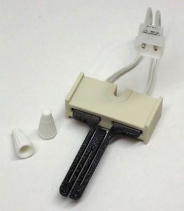 Picture of SILICONE CARBIDE IGNITOR For Robertshaw Part# 41-590