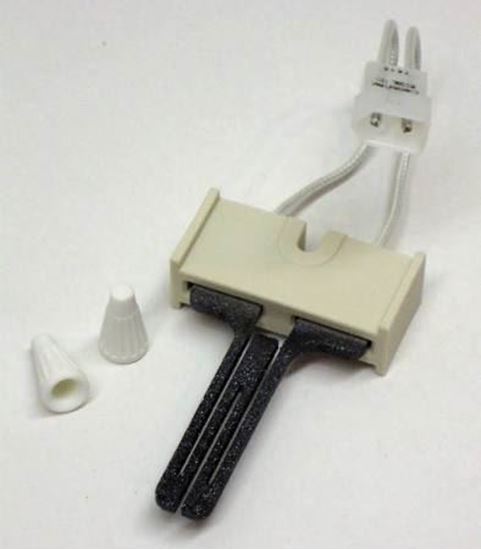 Picture of SILICONE CARBIDE IGNITOR For Robertshaw Part# 41-590