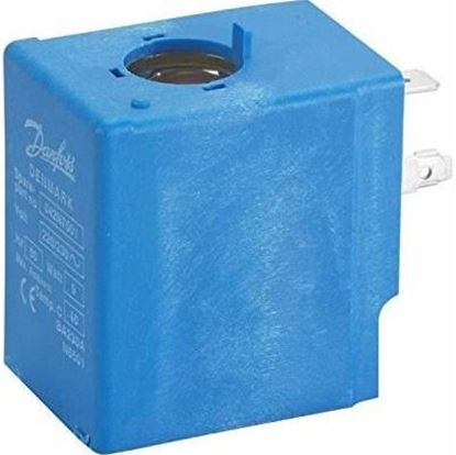 Picture of 230V COIL For Danfoss Part# 042N7501