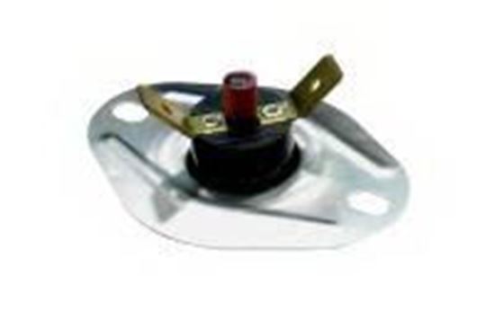 Picture of 260F CO AUTO Limit Switch For Rheem-Ruud Part# 47-22383-13