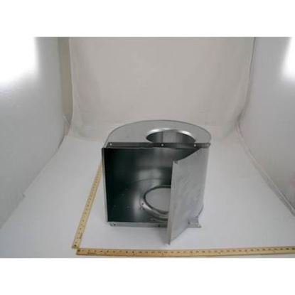 Picture of Blower Housing For Nordyne Part# D07483R