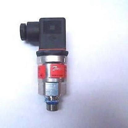Picture of 4-20MA 1/4" 0-200# PRESS TRANS For Danfoss Part# 060G1143