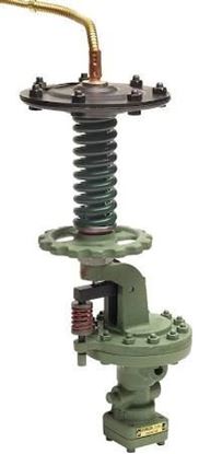 Picture of MainSpringF/1.25" & 1.5" E-Vlv For Spence Engineering Part# 05-09110-00
