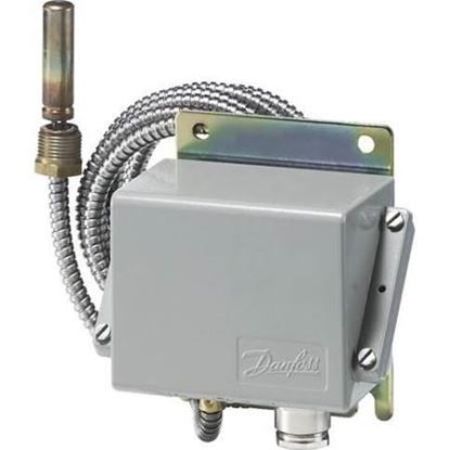 Picture of KPS-81 THERMOSTAT For Danfoss Part# 060L310666