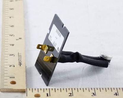 Picture of 145-165F AUTO Limit Switch For Nordyne Part# 626432R