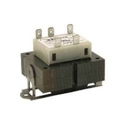 Picture of 120V-PRI 24V-SEC 15VA TRANSFOR For York Part# S1-7945-3551