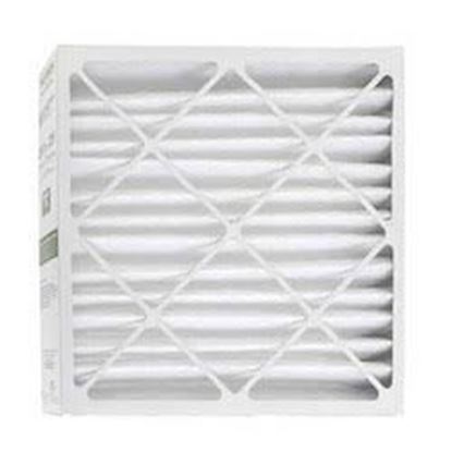 Picture of 24" 10 Row Plastic Filter For Rheem-Ruud Part# 68-101807-04