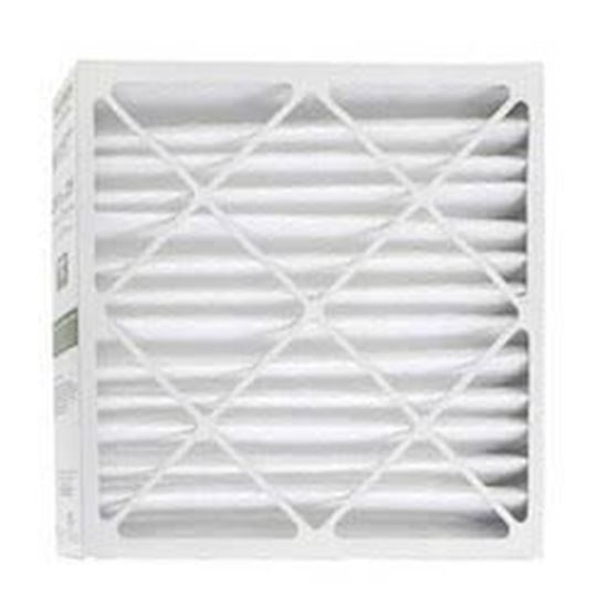 Picture of 24" 10 Row Plastic Filter For Rheem-Ruud Part# 68-101807-04