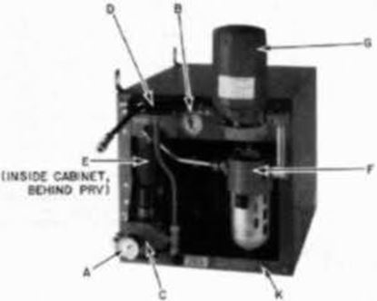 Picture of AutoDrainVlv(models pre 9923) For Johnson Controls Part# A-4110-607