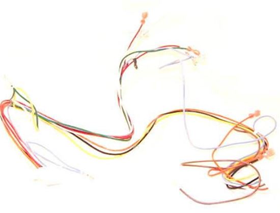 Picture of Wiring Harness For Carrier Part# 305764-701