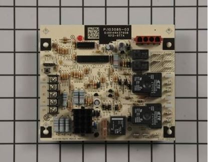Picture of Ignition Board For Lennox Part# 94W83