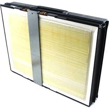 Picture of IFD Filter;2Pk Collection Cell For Trane Part# FLR6453