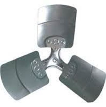 Picture of 22"dia 30deg 1/2" CCW 2bld Fan For Trane Part# FAN3043